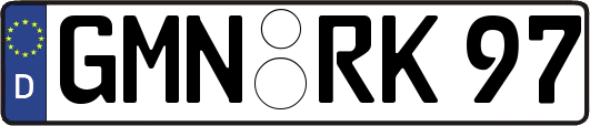 GMN-RK97