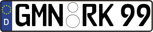 GMN-RK99