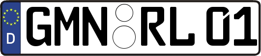 GMN-RL01