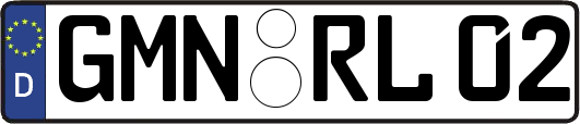 GMN-RL02