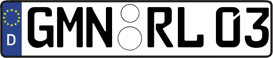GMN-RL03