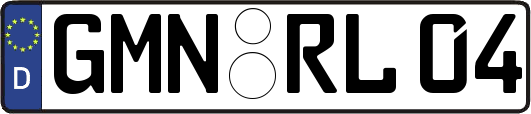GMN-RL04