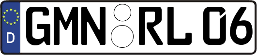 GMN-RL06