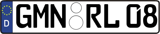 GMN-RL08
