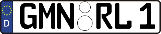 GMN-RL1