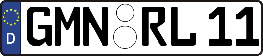 GMN-RL11