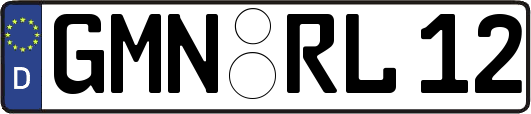 GMN-RL12