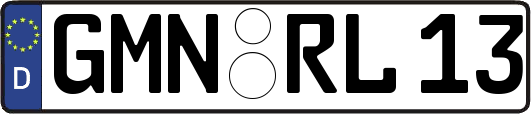 GMN-RL13