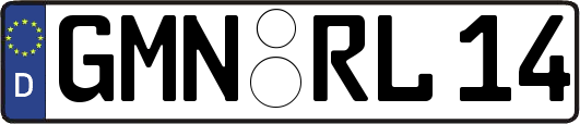GMN-RL14