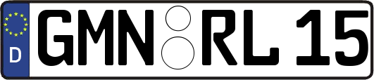 GMN-RL15