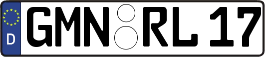GMN-RL17
