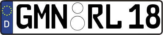 GMN-RL18
