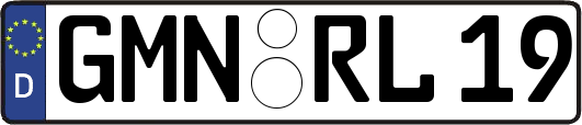 GMN-RL19