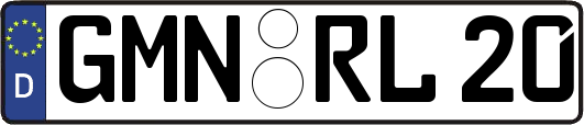 GMN-RL20