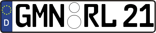 GMN-RL21