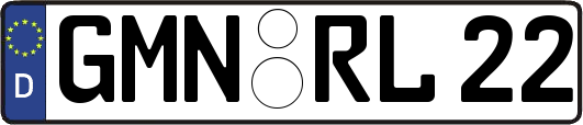 GMN-RL22