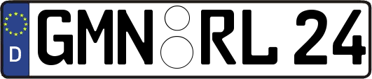 GMN-RL24