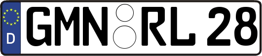 GMN-RL28
