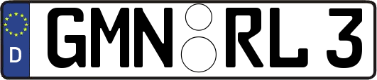 GMN-RL3