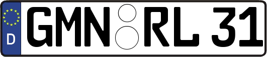 GMN-RL31