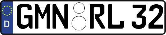GMN-RL32