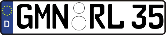 GMN-RL35