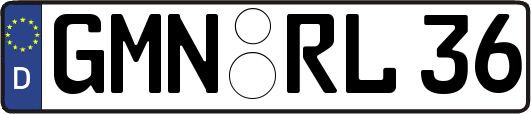 GMN-RL36