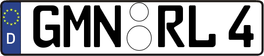 GMN-RL4