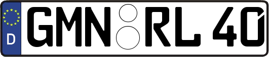 GMN-RL40