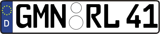 GMN-RL41