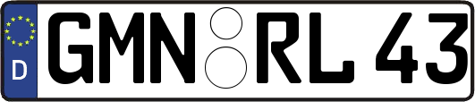GMN-RL43