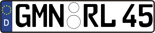 GMN-RL45