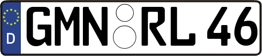 GMN-RL46