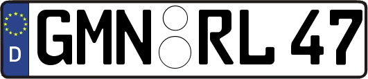 GMN-RL47