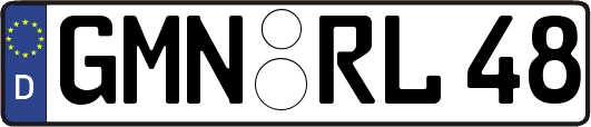 GMN-RL48