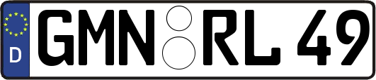 GMN-RL49