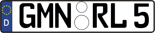GMN-RL5