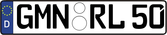 GMN-RL50