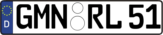 GMN-RL51