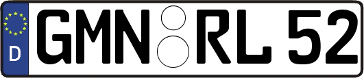 GMN-RL52