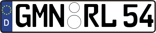 GMN-RL54