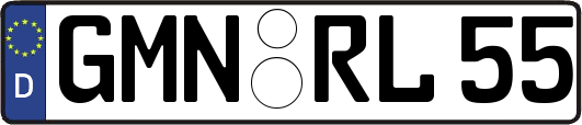GMN-RL55