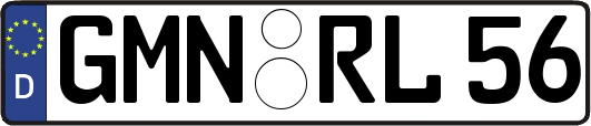 GMN-RL56