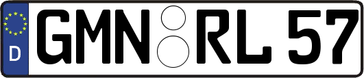 GMN-RL57