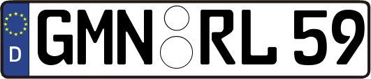 GMN-RL59