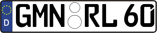 GMN-RL60