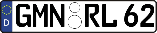 GMN-RL62