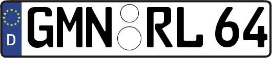 GMN-RL64