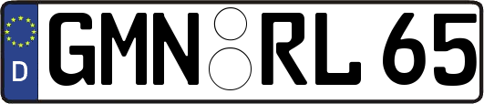 GMN-RL65