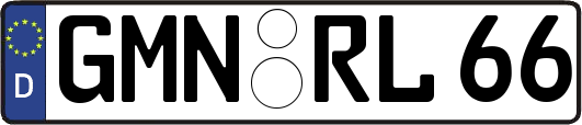 GMN-RL66